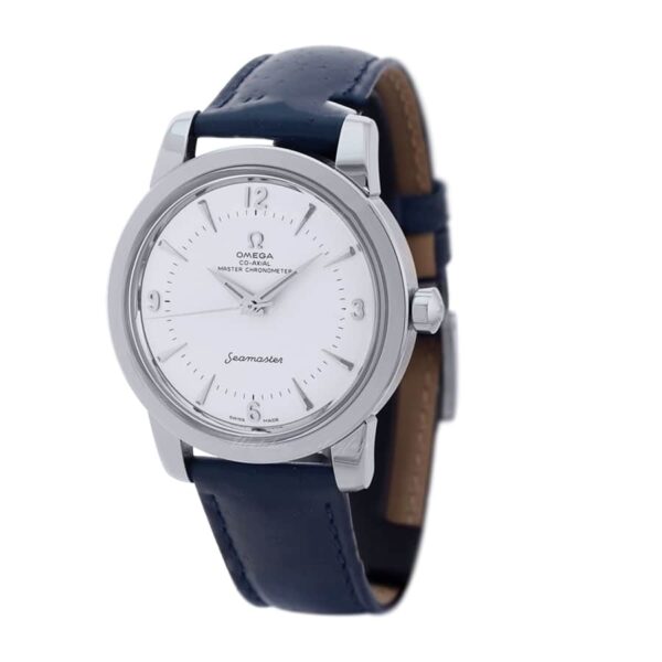 Omega Seamaster 1948