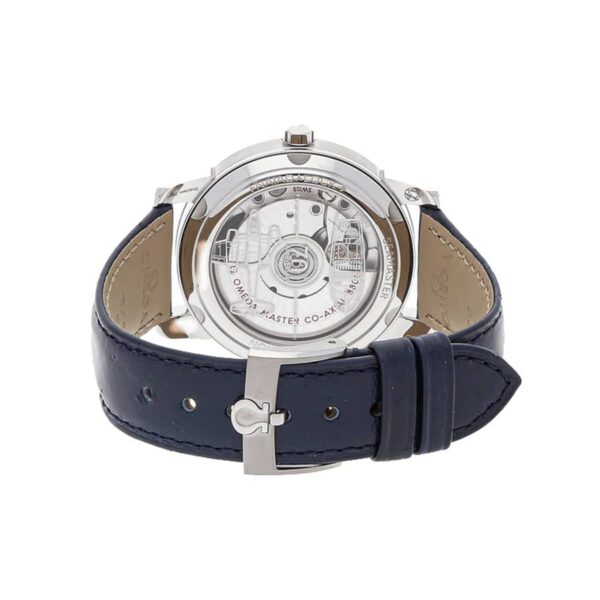 Omega Seamaster 1948