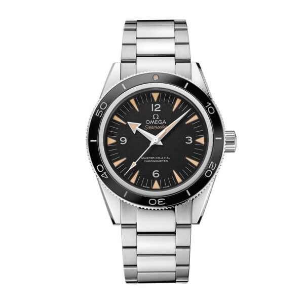 Omega spectre