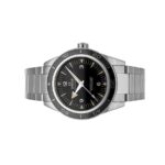 Omega spectre