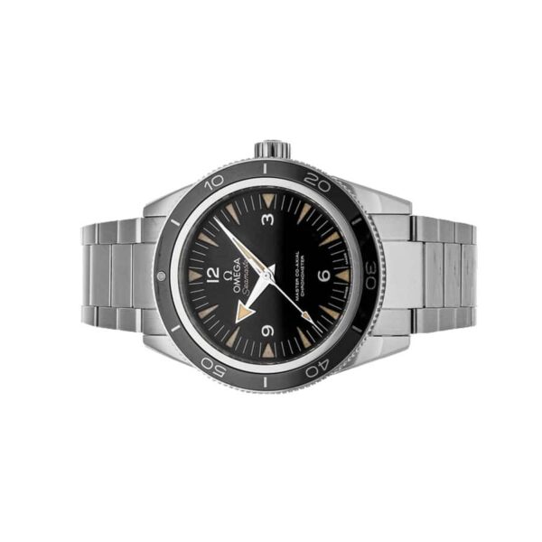 Omega spectre
