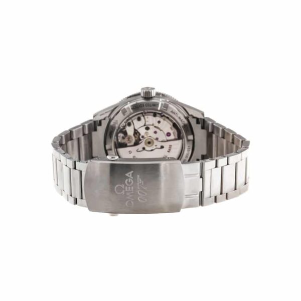 Omega Seamaster Spectre