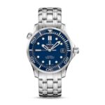 Omega Seamaster 300m Steel