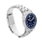 Omega Seamaster 300m Steel