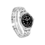 Omega Seamaster 300m Black