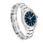 Omega Aqua Terra