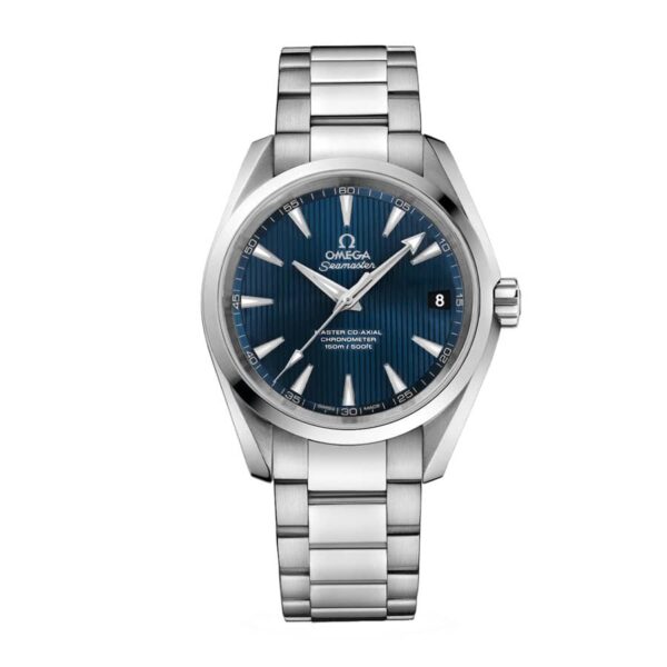 Omega Aqua Terra