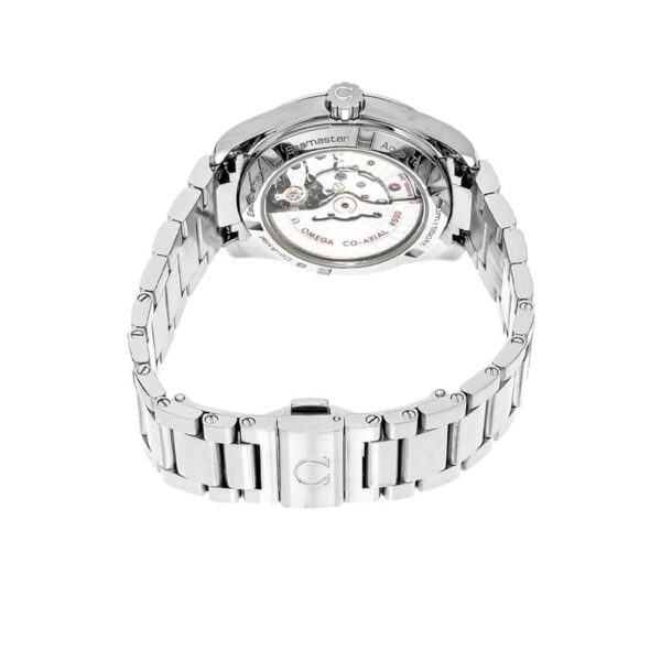 Omega Aqua Terra