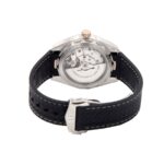 Omega Seamaster Silver Dial