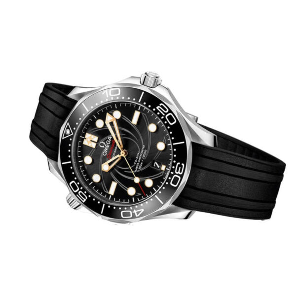 Omega Master Chronometer