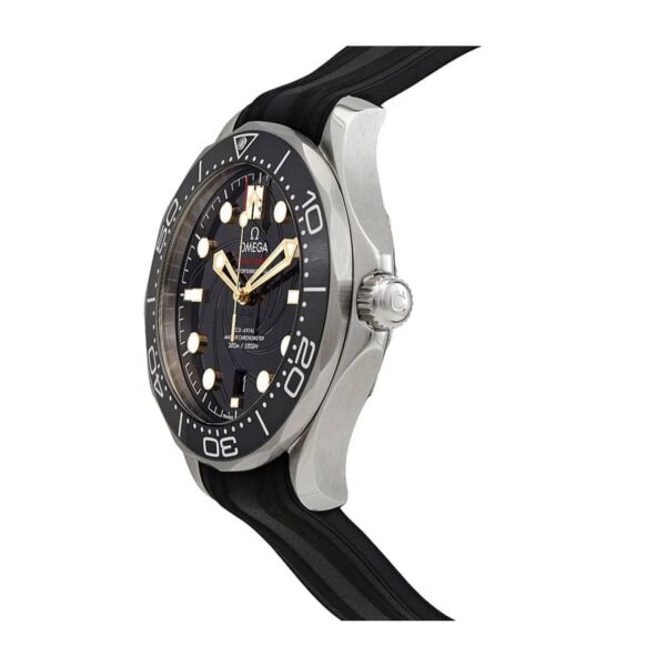 Omega Master Chronometer