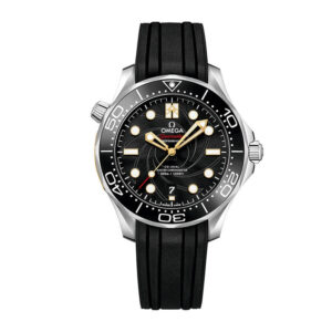 Omega Master Chronometer