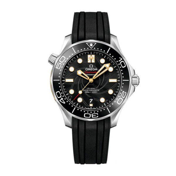 Omega Master Chronometer