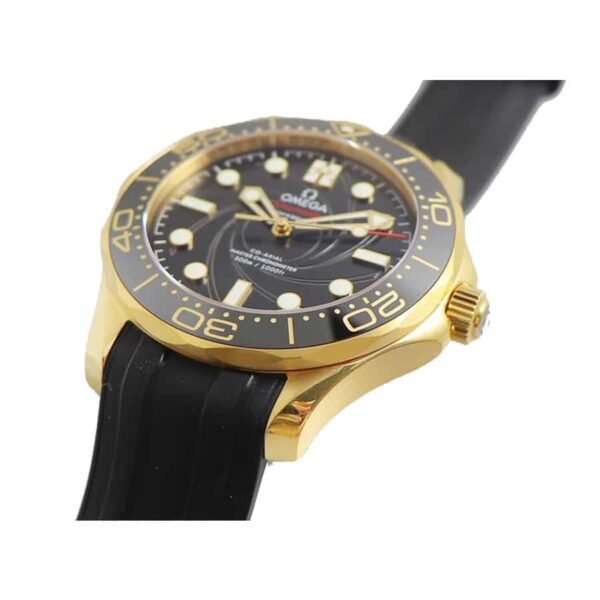 Omega Dive Watch