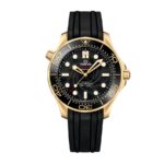 Omega Dive Watch