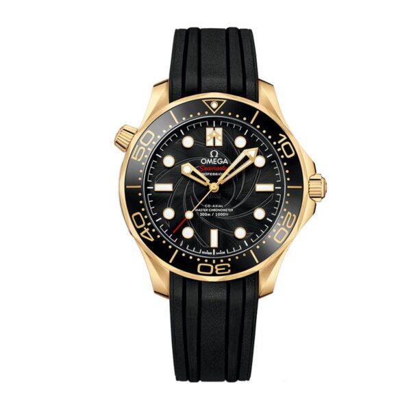 Omega Dive Watch