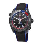 Omega Seamaster 600m