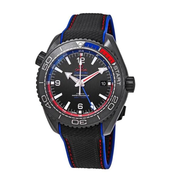 Omega Seamaster 600m