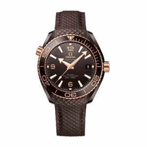 Omega Seamaster Ceramic