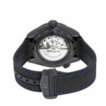 Omega Seamaster 600m Blue
