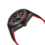 Omega Seamaster 600m Red