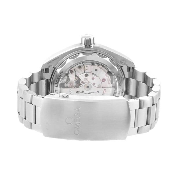 Omega Steel