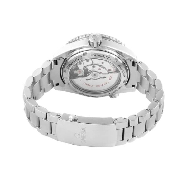 Omega Planet Ocean 600M