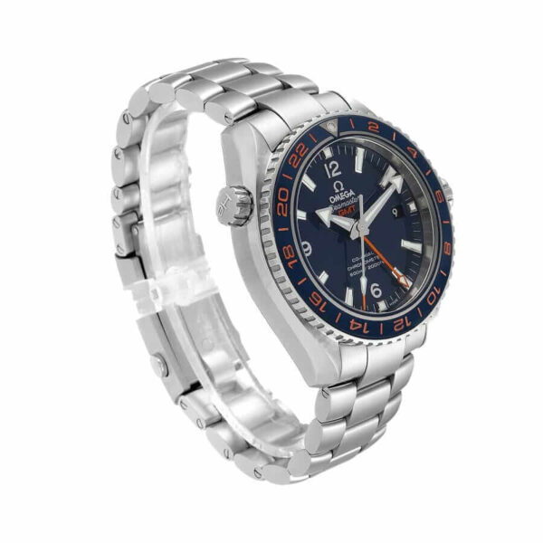Omega Planet Ocean 600M