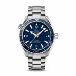 Omega Seamaster Coaxial