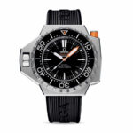 Omega Ploprof Rubber