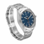 Omega Railmaster