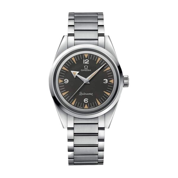 Omega Seamaster 38