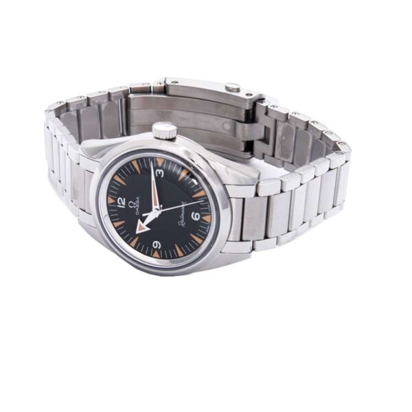 Omega Seamaster 38