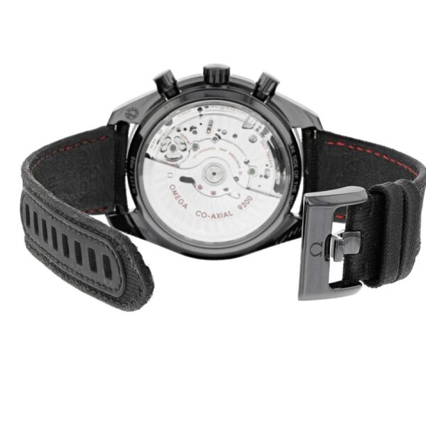 Omega Speed Master Dark Side of the Moon