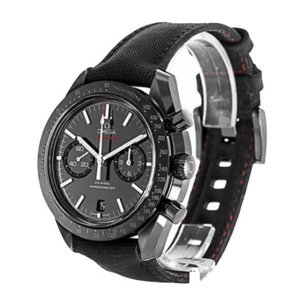 Omega Speed Master Dark Side of the Moon