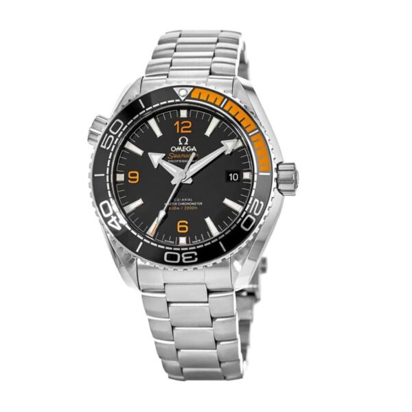 Omega Steel