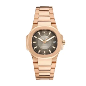 Patek Philippe Nautilus 7011/1R-010