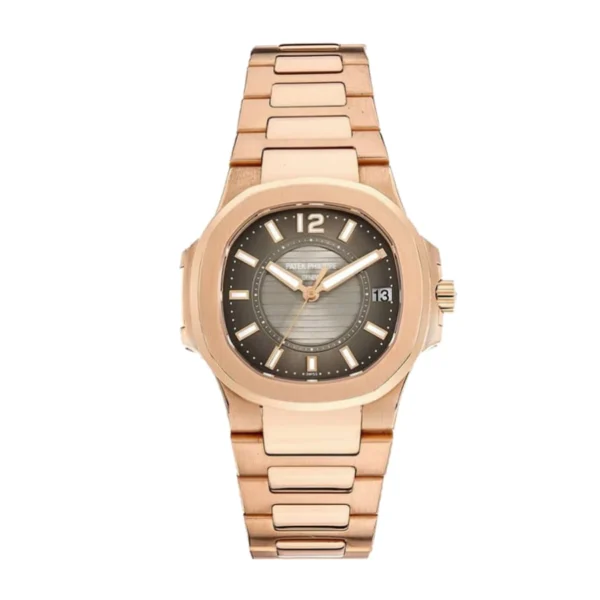 Patek Philippe Nautilus 7011/1R-010