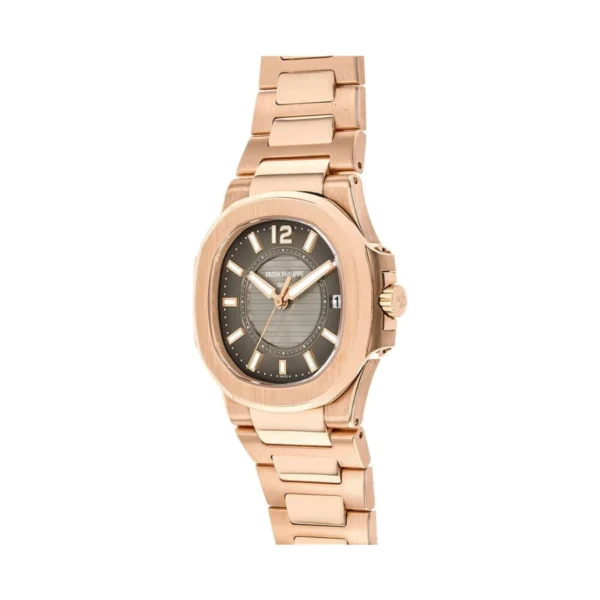 Patek Philippe Nautilus 7011/1R-010