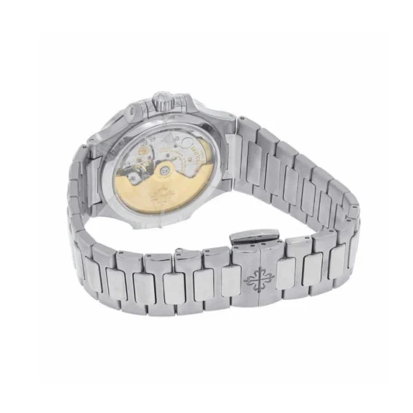 Patek Philippe Nautilus Ladies 7018/1A