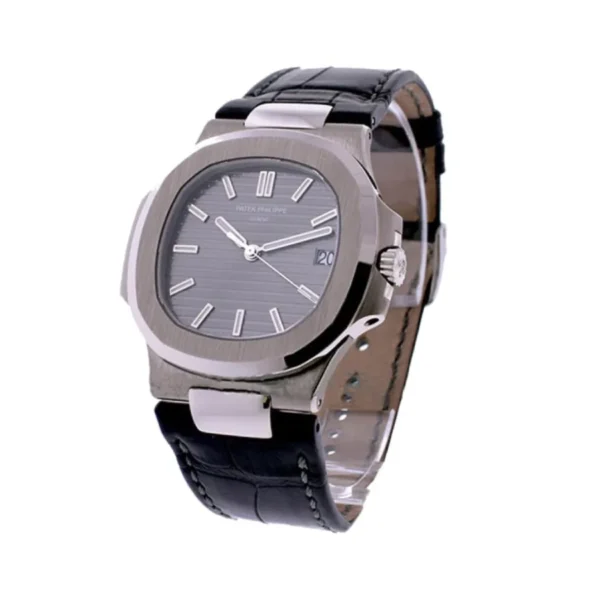 Patek Philippe Nautilus 5711G-001