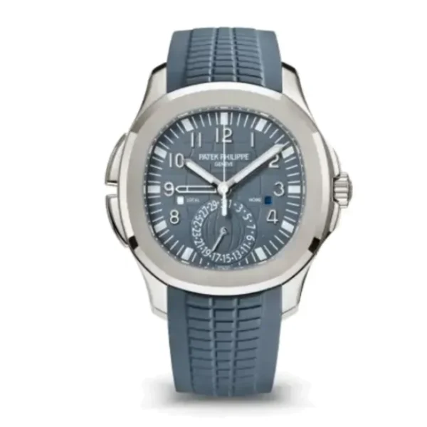 Patek Philippe 5164G Aquanaut