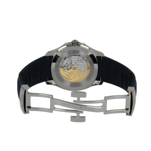 Patek Philippe Black Replica