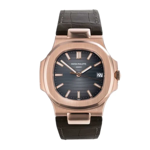 Patek Philippe Nautilus 5711/R 001