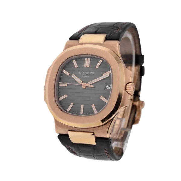Patek Philippe Nautilus 5711/R 001