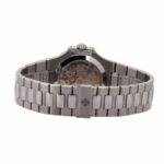 Patek Philippe Nautilus White Dial