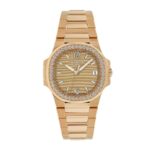 Patek Philippe Nautilus 7010/1R-012