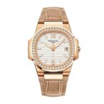 Patek Philippe Nautilus 7010R-011