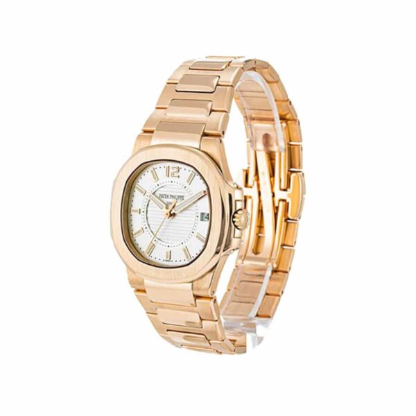 Patek Philippe Nautilus 7011/1R