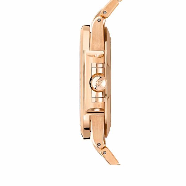 Patek Philippe Nautilus Rose Gold